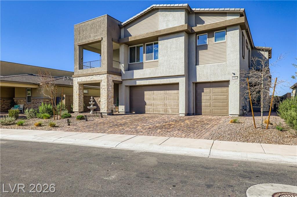 314 Robson Ridge Lane, Henderson, NV 89015 — photo 1