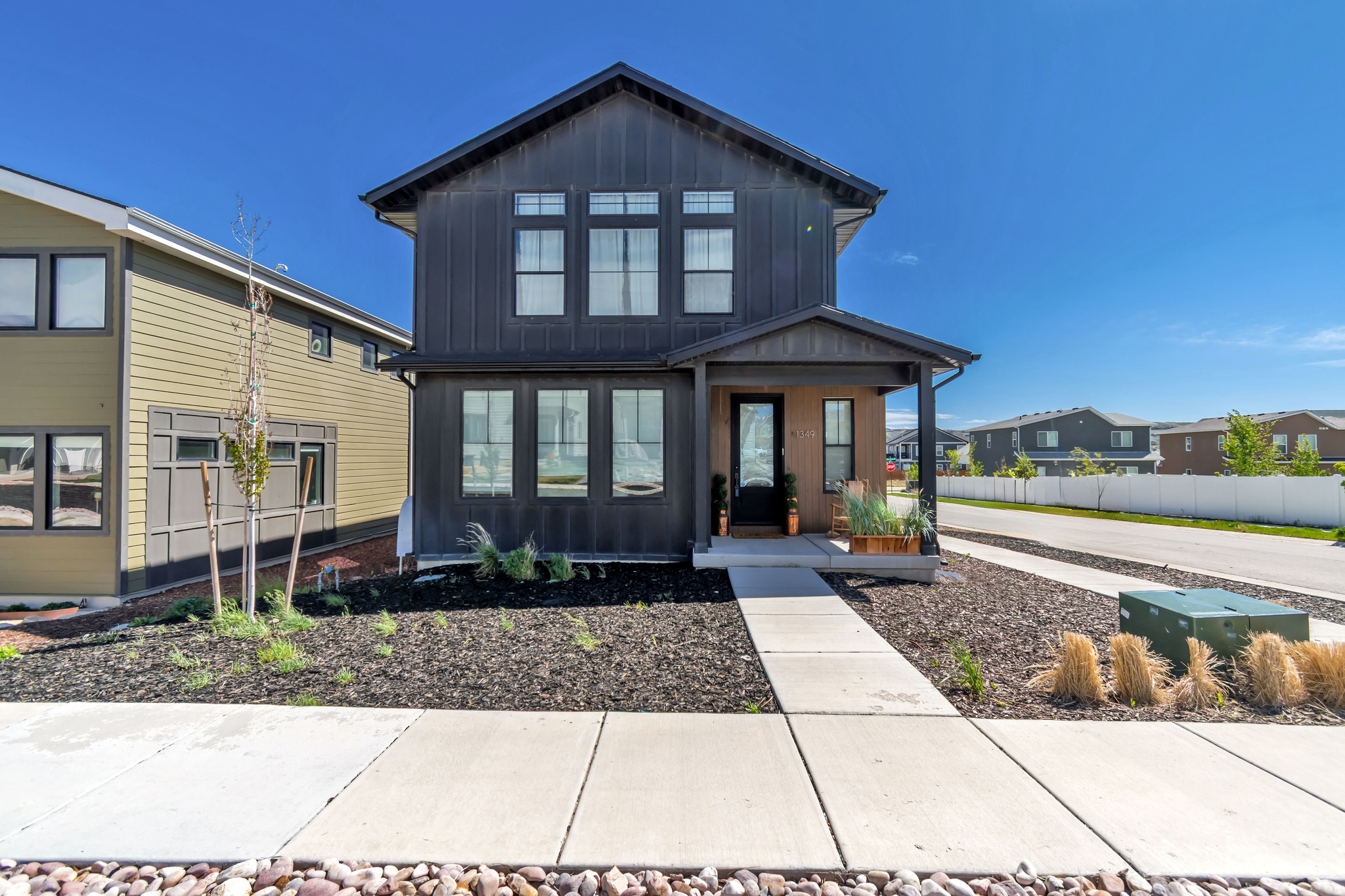 1349 RED TWIG DR #44, Park City, UT 84098 — photo 1