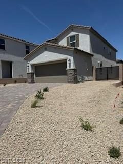 652 Tranquil Bay Court, Henderson, NV 89002 — photo 1