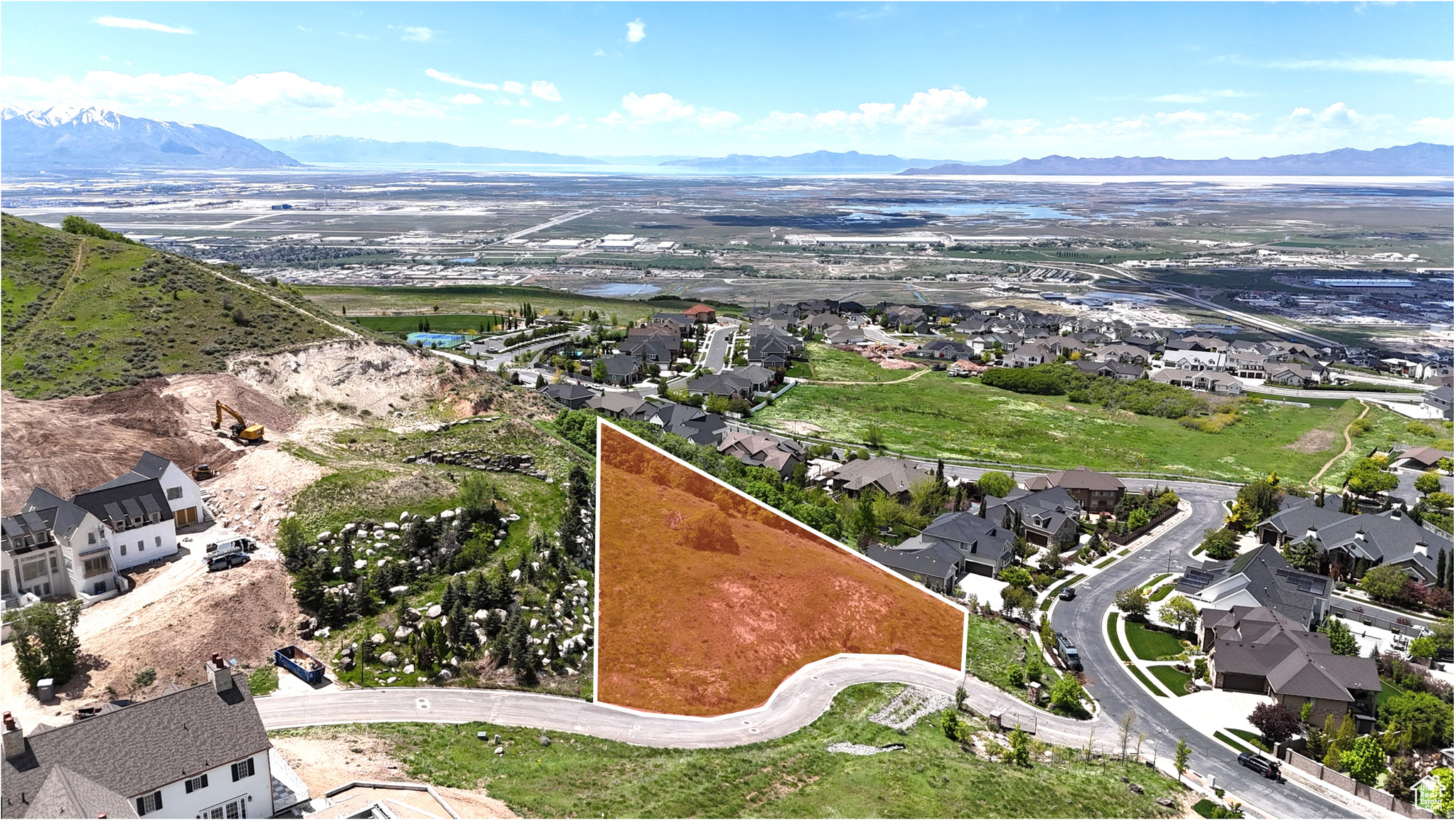 990 S PLUM TREE CT, North Salt Lake, UT 84054 — photo 1