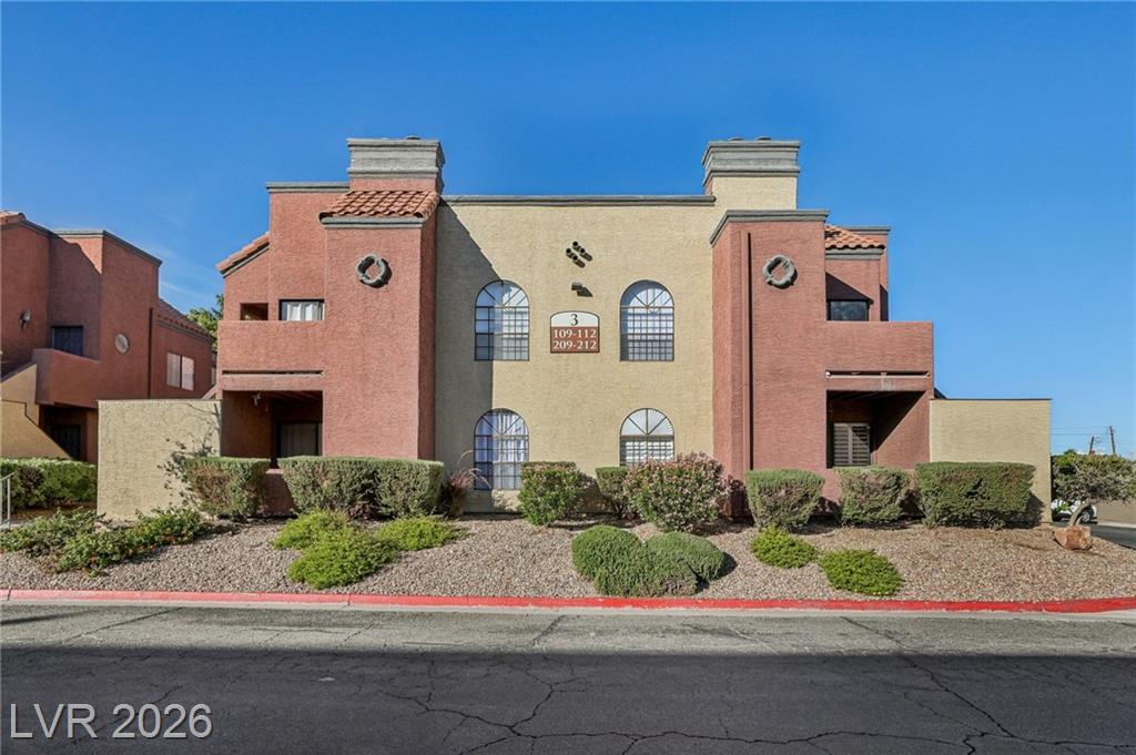 4050 Pacific Harbors Drive, Las Vegas, NV 89121 — photo 1