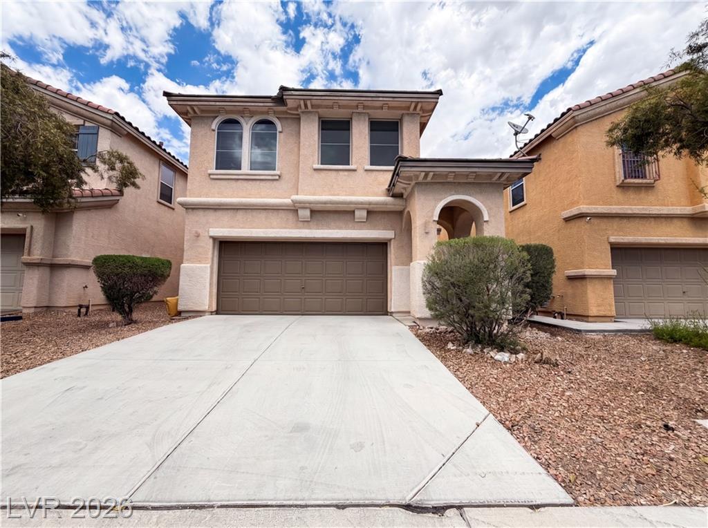 7478  Benlomond, Las Vegas, NV 89179 — photo 1