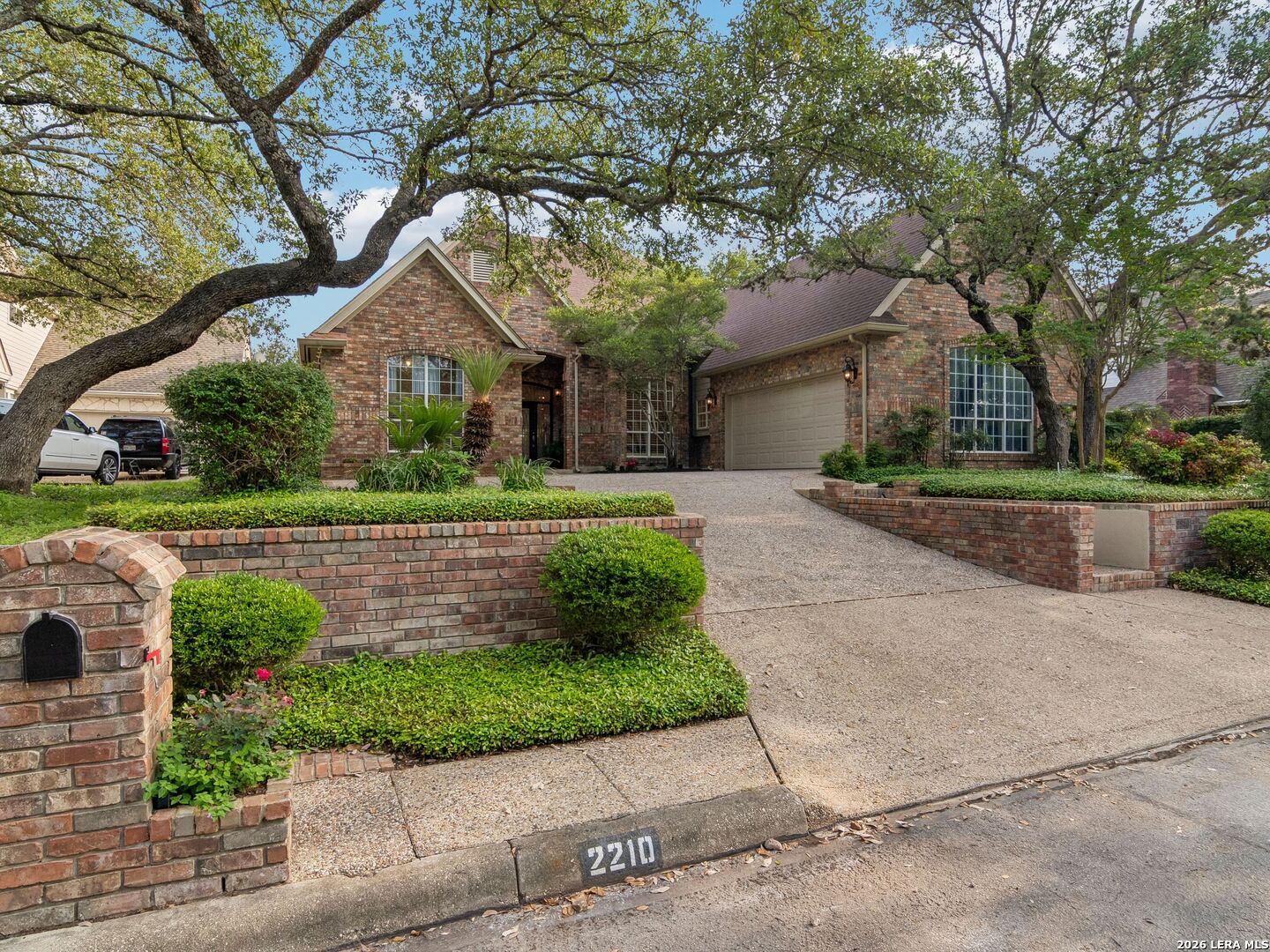2210 Fawnfield Ln, ,  78248 — photo 1