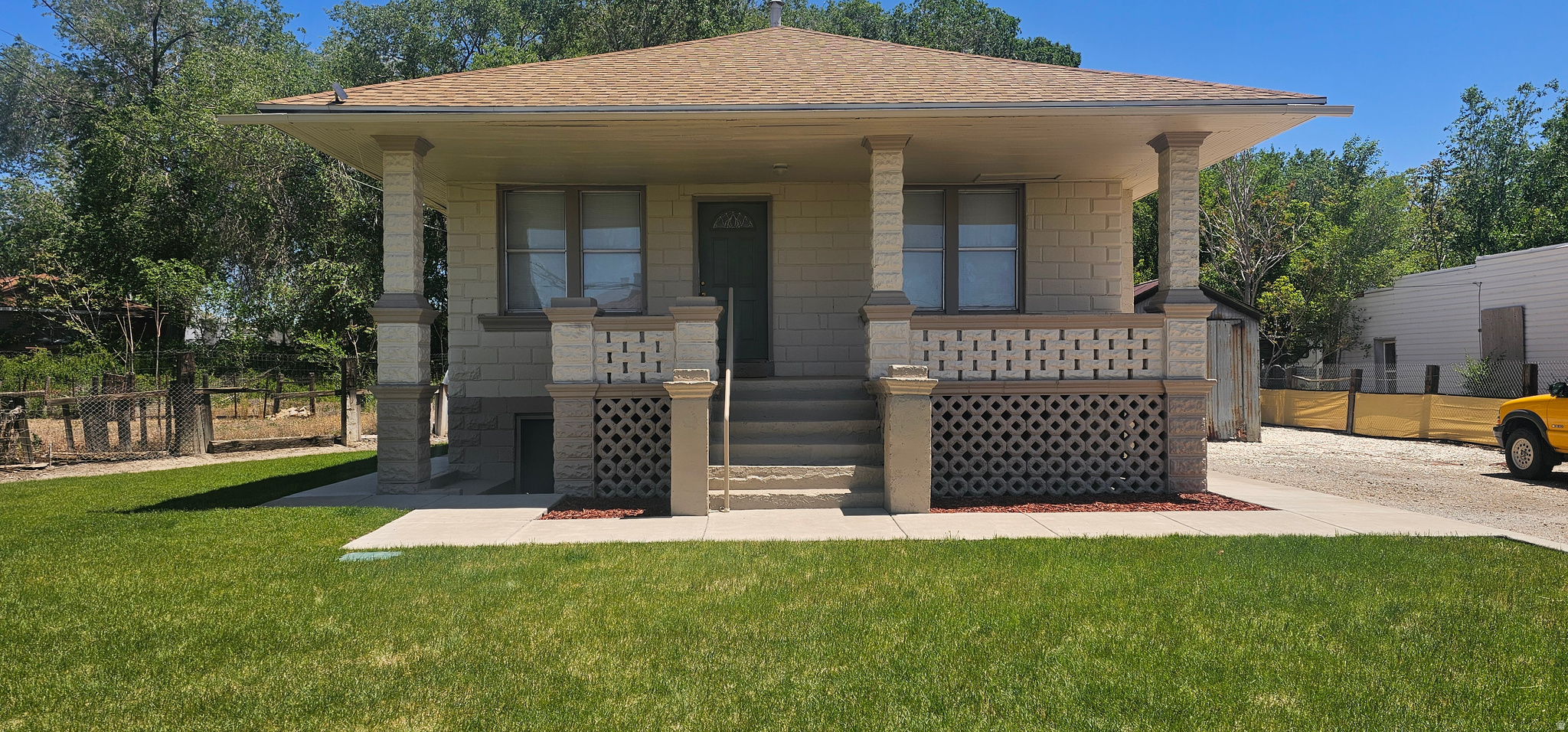 107 S 300 W, Price, UT 84501 — photo 1