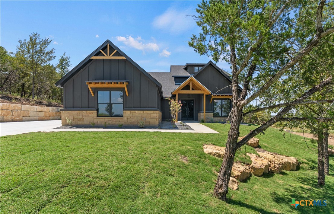 1723 Greenmark Trail, Salado, TX 76571 — photo 1