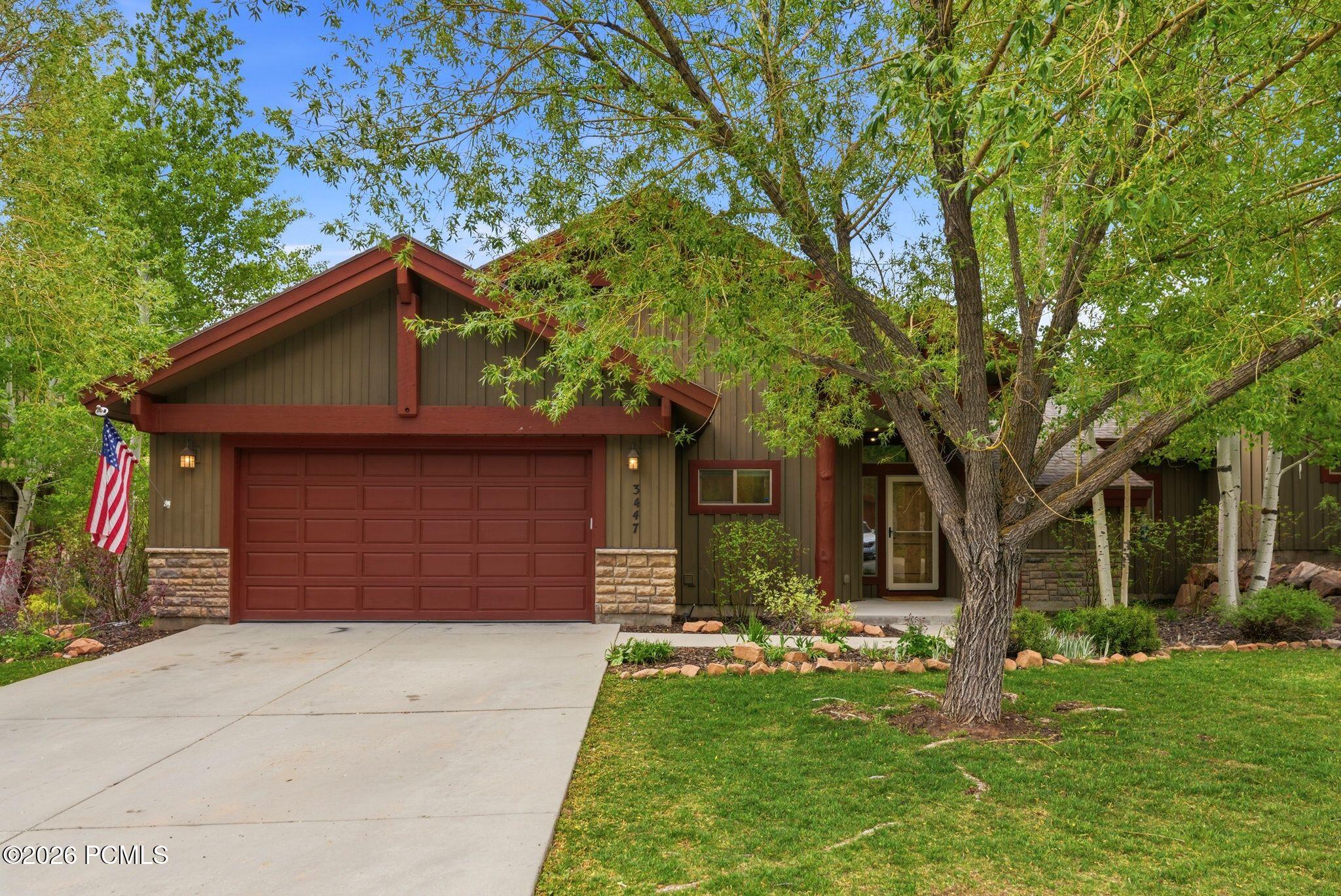 3447 W Cedar Drive 71, Park City, UT 84098 — photo 1