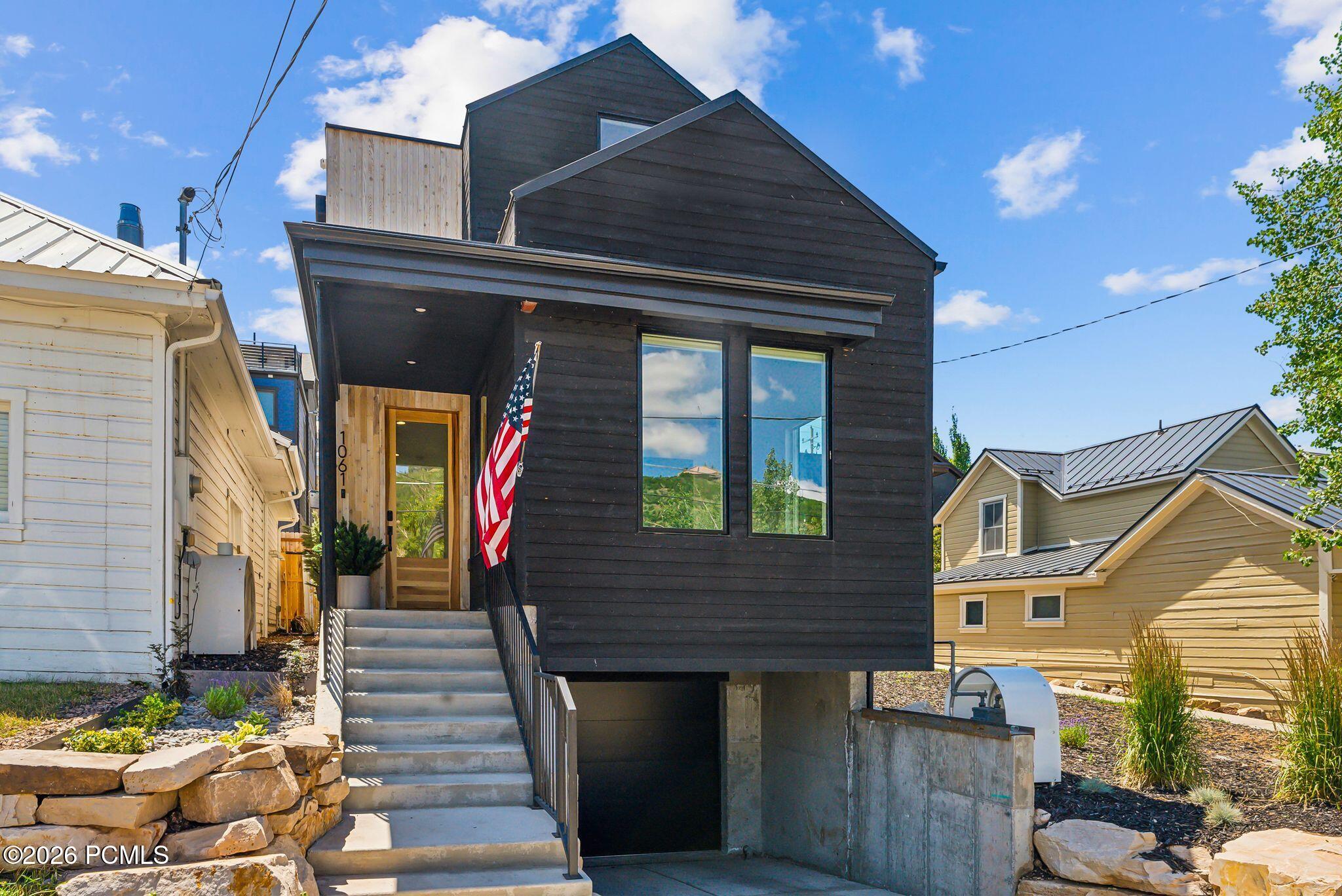 1061 Woodside Avenue, Park City, UT 84060 — photo 1