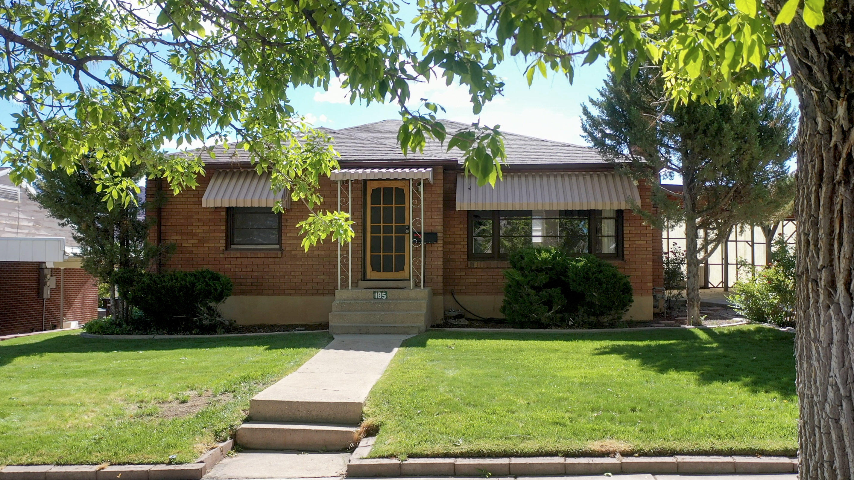 185 S 100 W, Cedar City, UT 84720 — photo 1