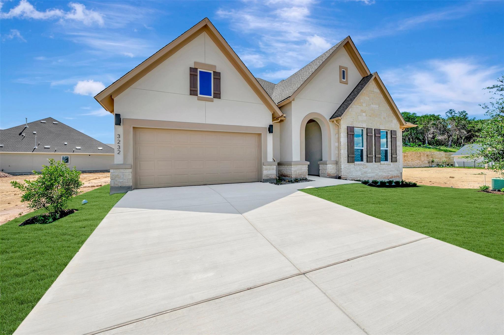 3232 Periwinkle, San Marcos, TX 78666 — photo 1
