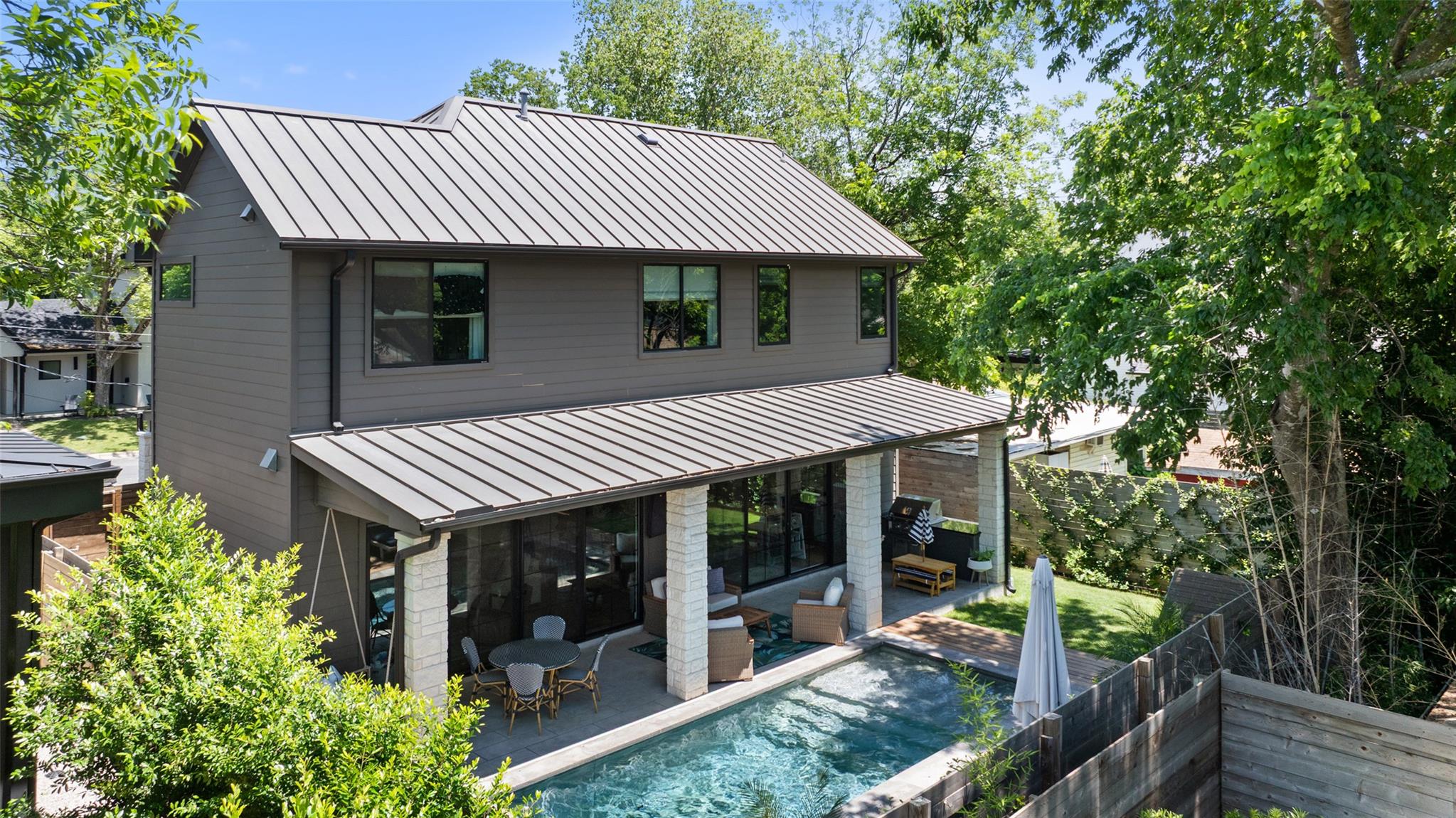 2107 Peach Tree, Austin, TX 78704 — photo 1