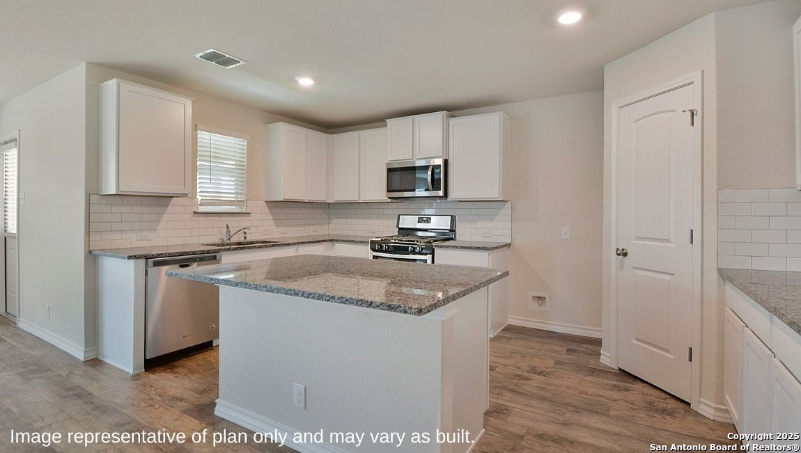 5623 Gray Moore, ,  78245 — photo 1