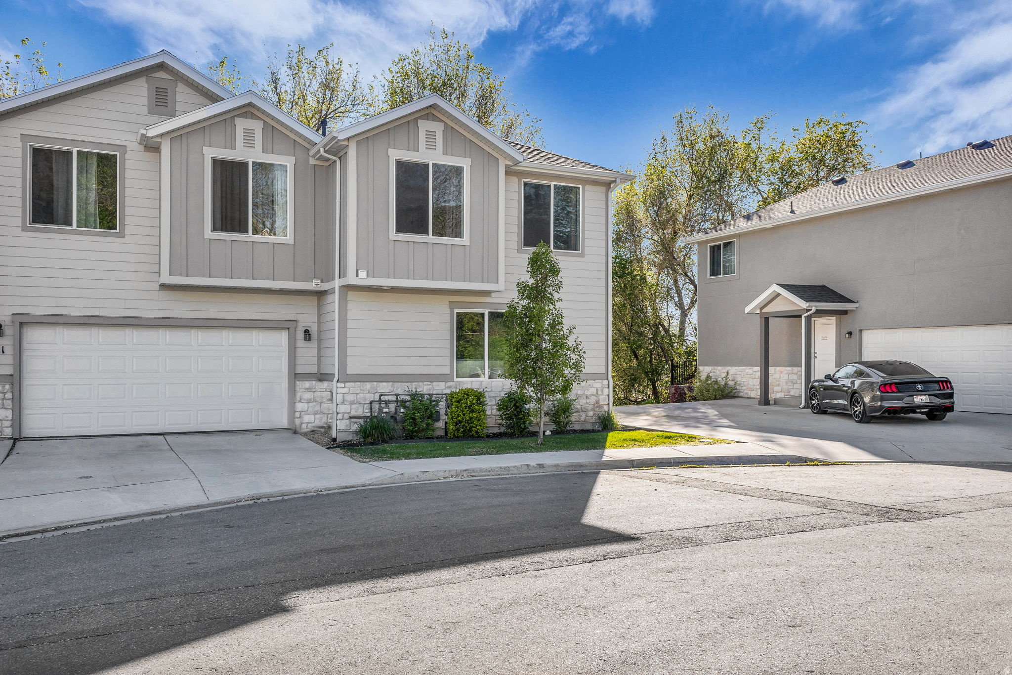 607 S PLUM CREEK LN #34, Ogden, UT 84404 — photo 1