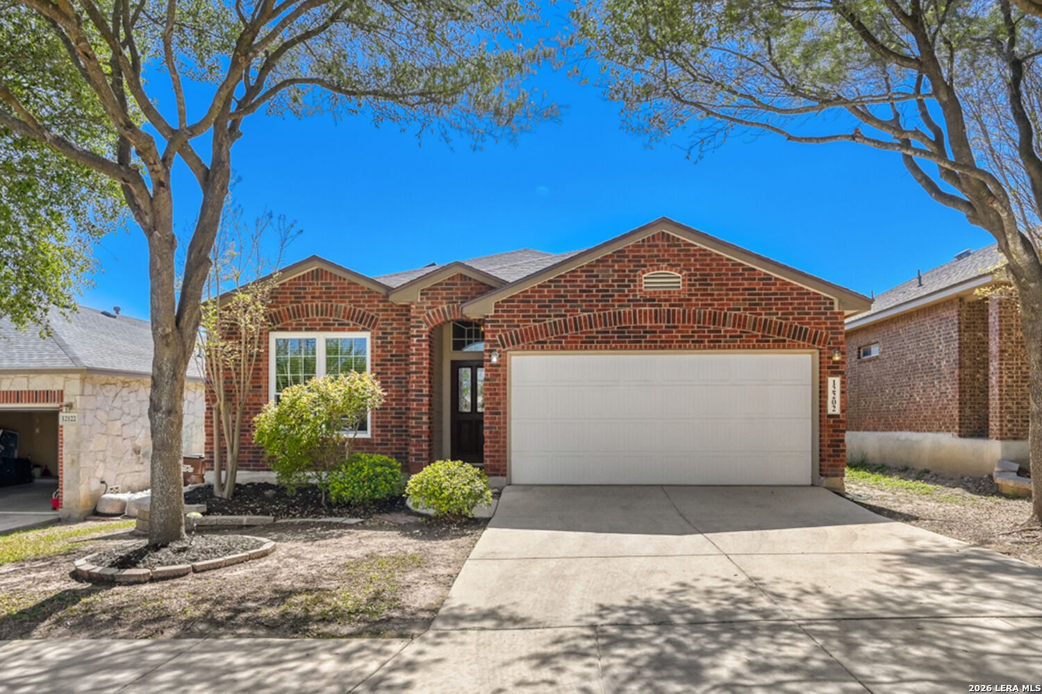 12202 Dewitt Way, ,  78253 — photo 1