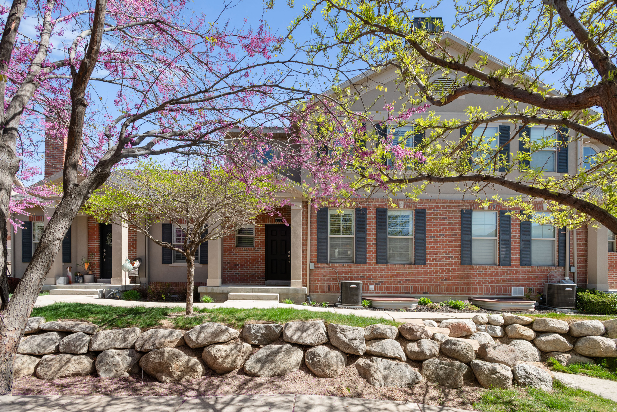 258 E TOPSPIN WAY, Lehi, UT 84043 — photo 1