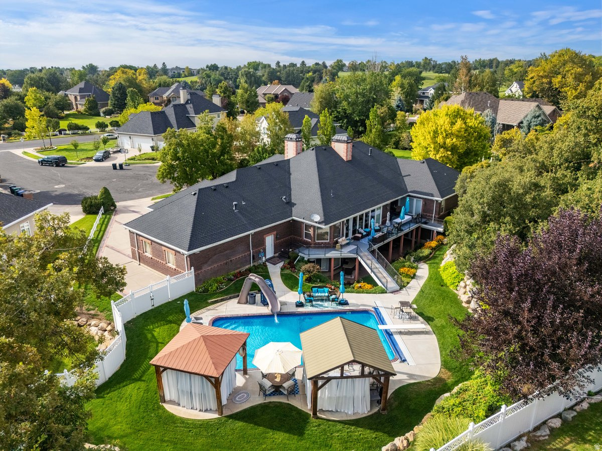 960 E PAR THREE CIR, Fruit Heights, UT 84037 — photo 1