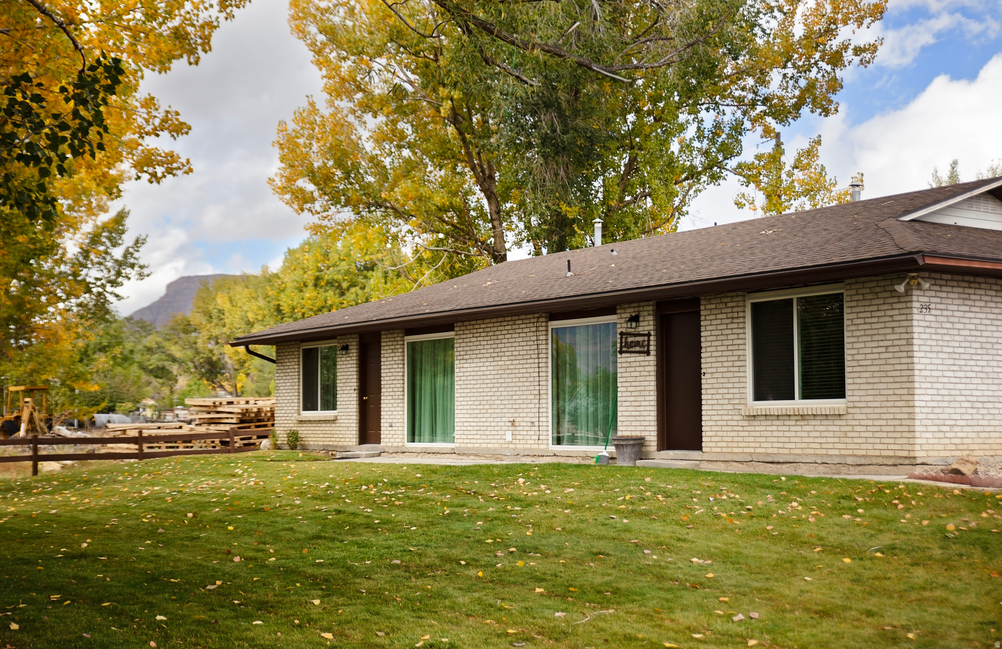 235 N 200 E, Ferron, UT 84523 — photo 1