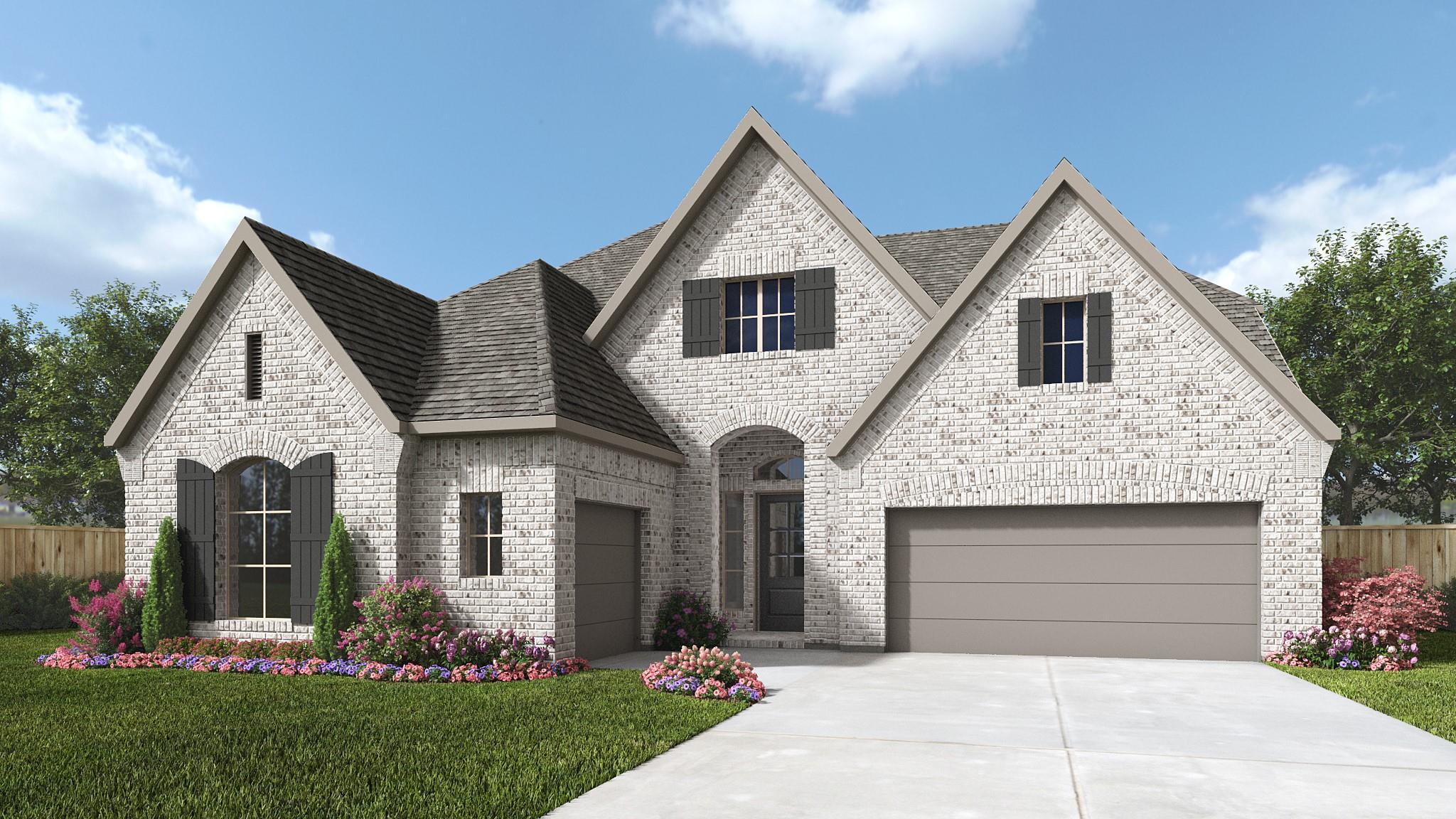 312 Maton, Liberty Hill, TX 78642 — photo 1