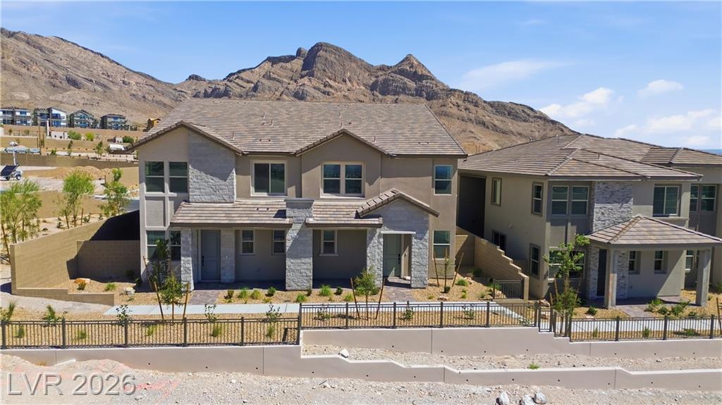 12143  Red Iris Ave, Las Vegas, NV 89138 — photo 1