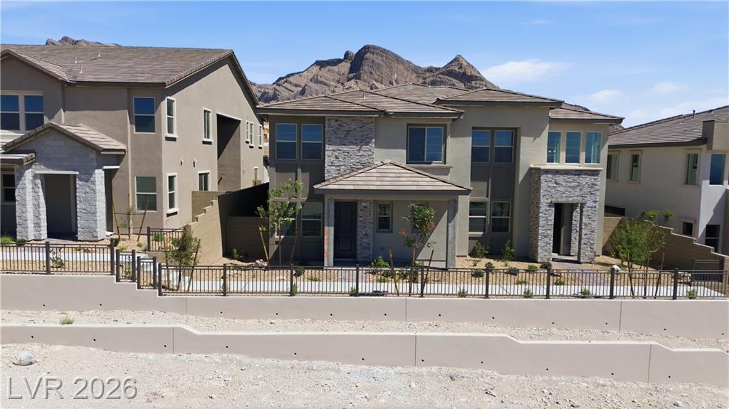 12139 Red Iris Ave, Las Vegas, NV 89138 — photo 1