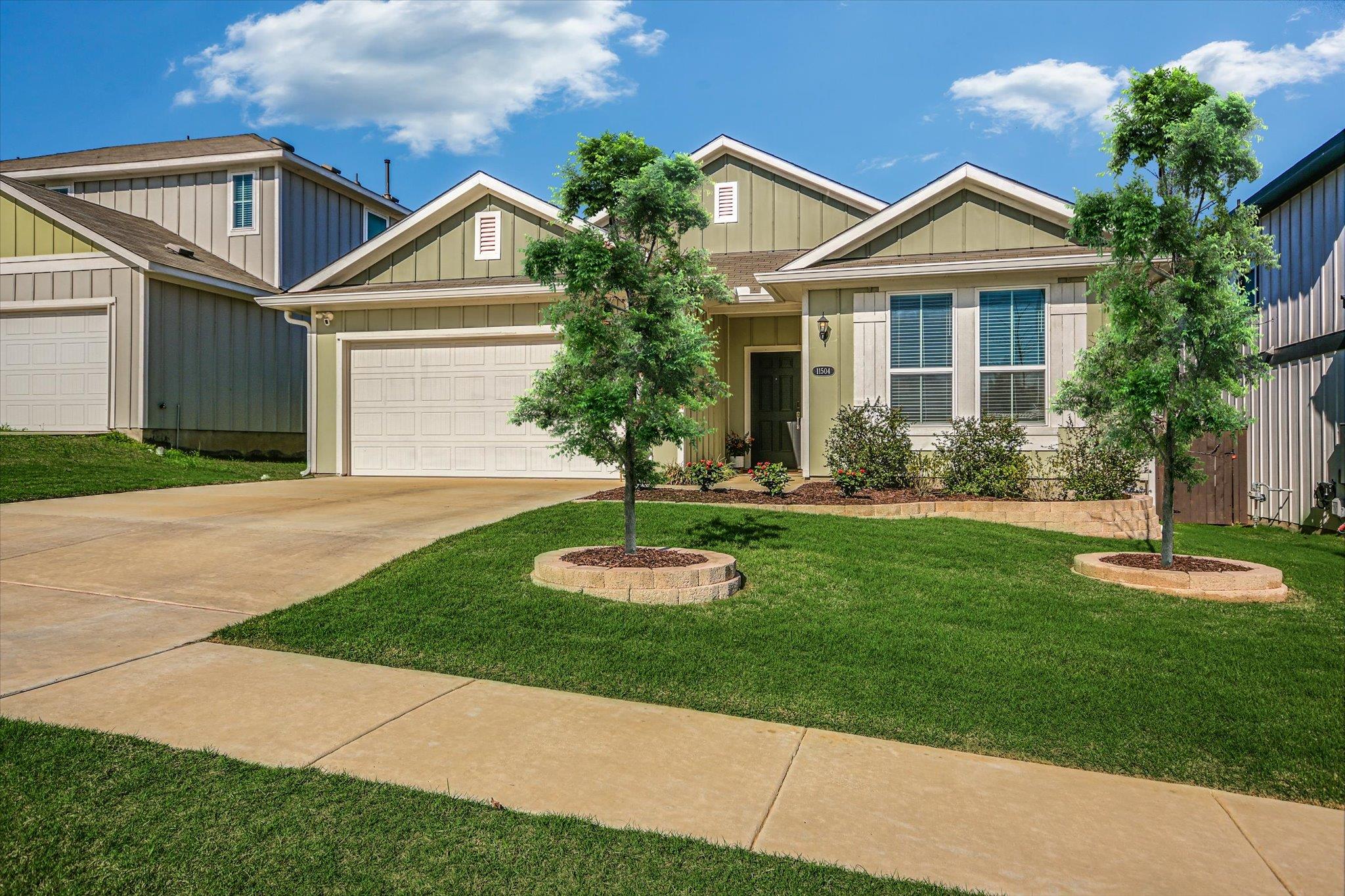 11504 Comano, Austin, TX 78747 — photo 1