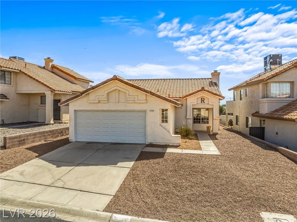 3186 Canyon Terrace Drive, Laughlin, NV 89029 — photo 1