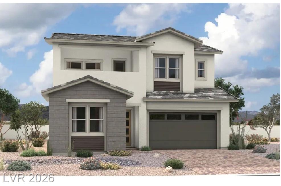 115  Vernalis Avenue, Las Vegas, NV 89138 — photo 1