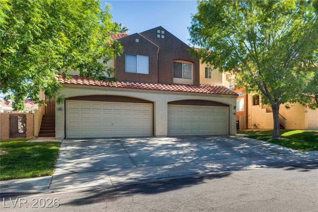 1665  Britannia Avenue, Henderson, NV 89014 — photo 1