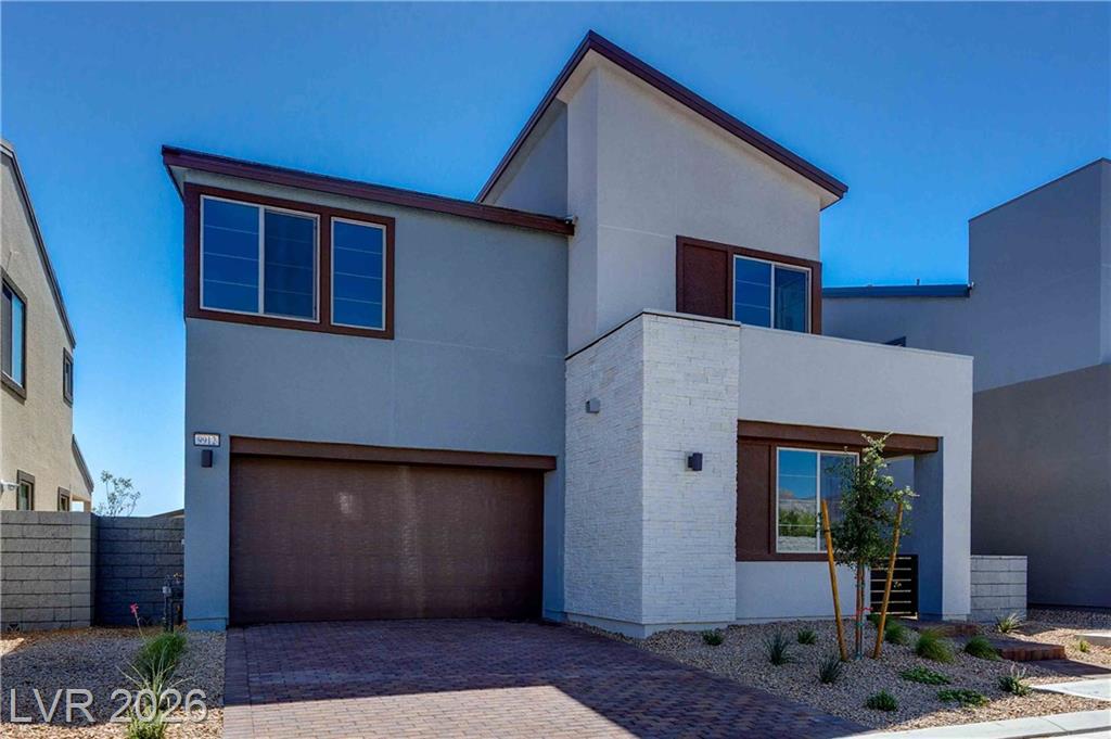 9912  Juniper Valley Street, Las Vegas, NV 89166 — photo 1