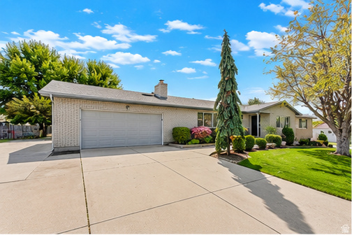 2912 N 750 E, North Ogden, UT 84414 — photo 1
