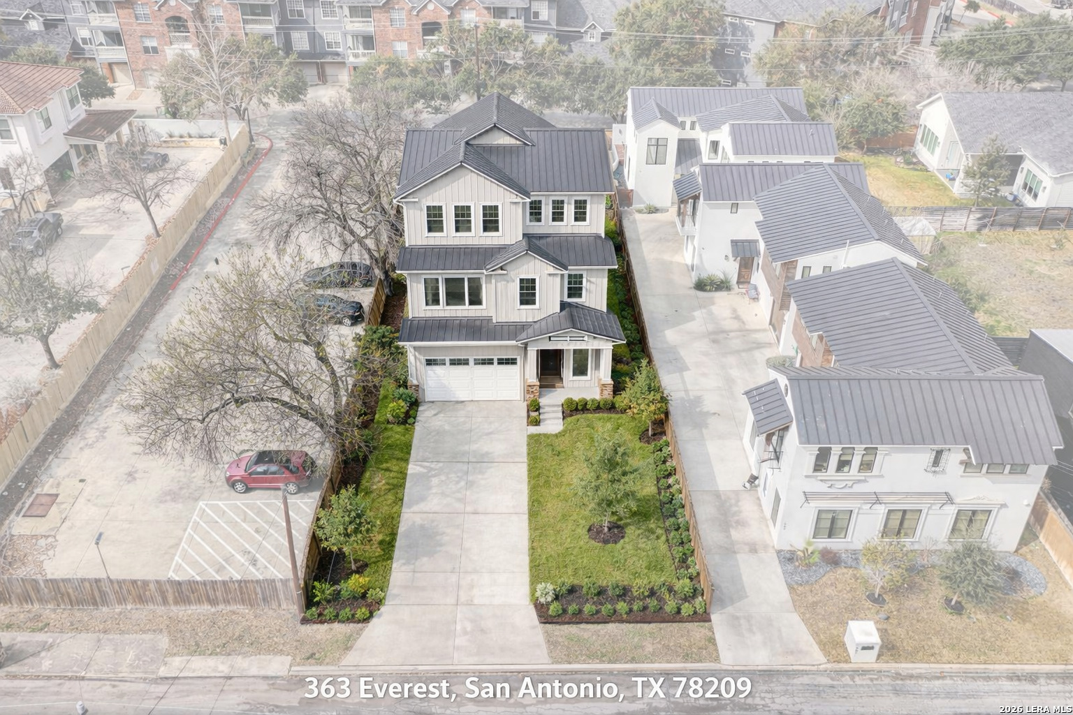 363 Everest, ,  78209 — photo 1