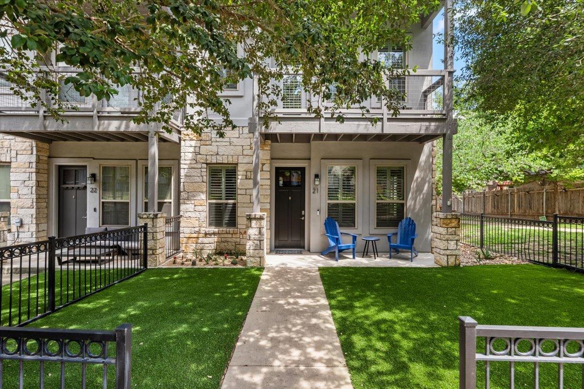 2520 Bluebonnet, Austin, TX 78704 — photo 1