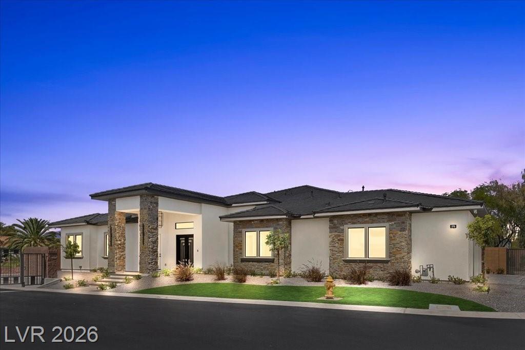 275  Doobie, Las Vegas, NV 89183 — photo 1