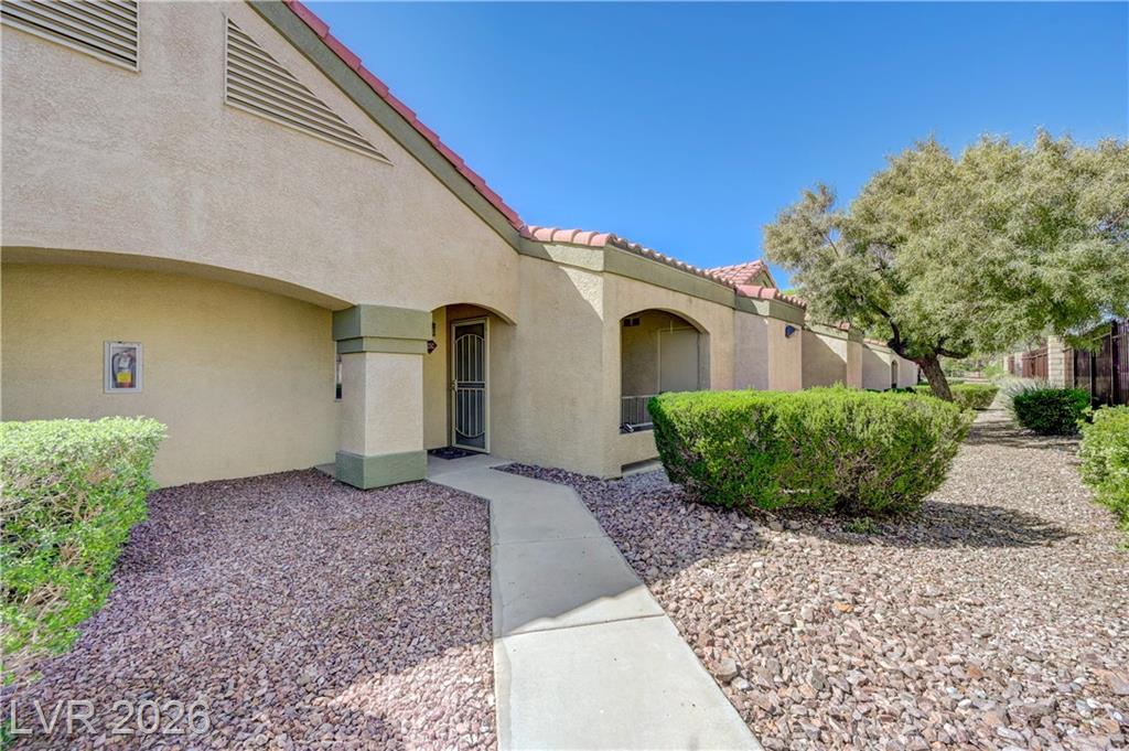 7885 West Flamingo Road, Las Vegas, NV 89147 — photo 1