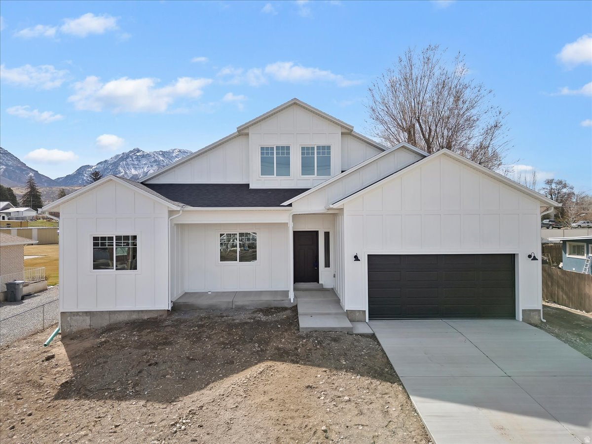 20 E 200 S, Santaquin, UT 84655 — photo 1