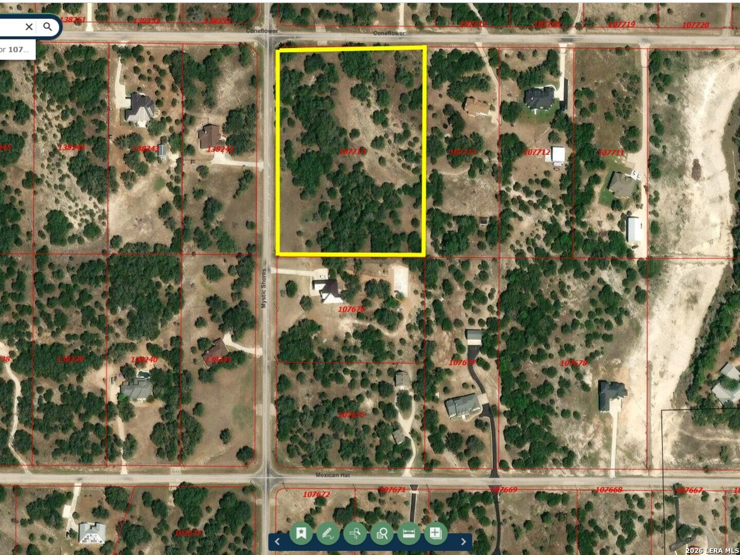210 Coneflower, Spring Branch, TX 78070 — photo 1