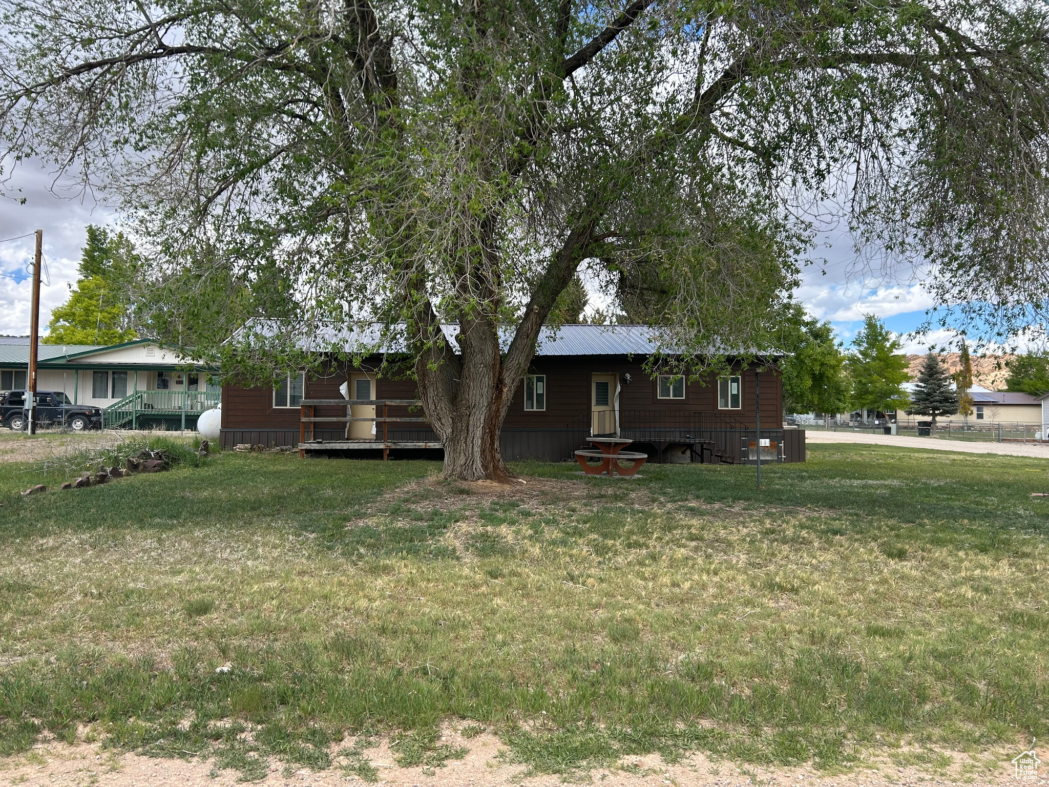 111 N 4TH, Manila, UT 84046 — photo 1
