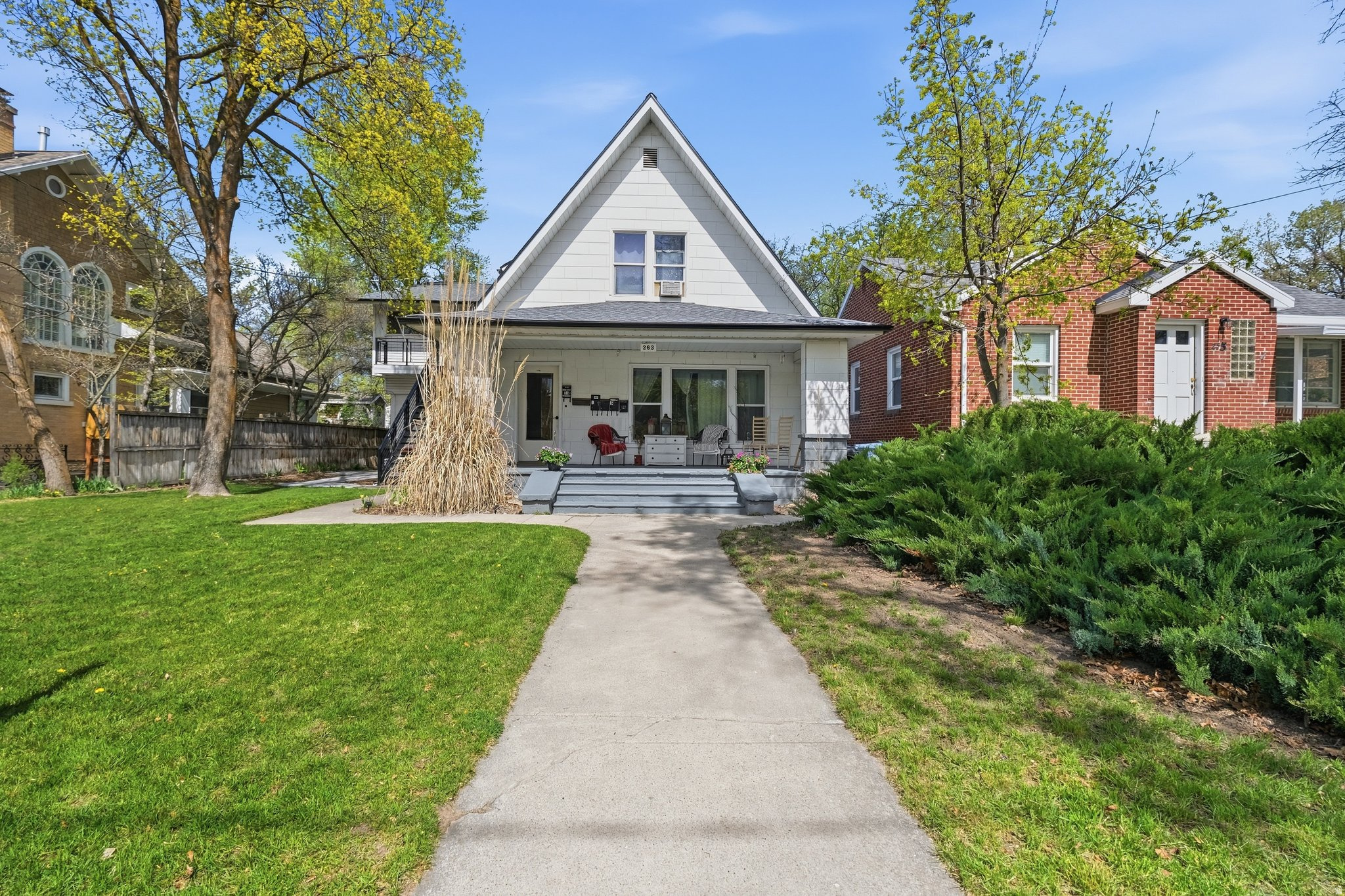 263 W CENTER ST, Logan, UT 84321 — photo 1