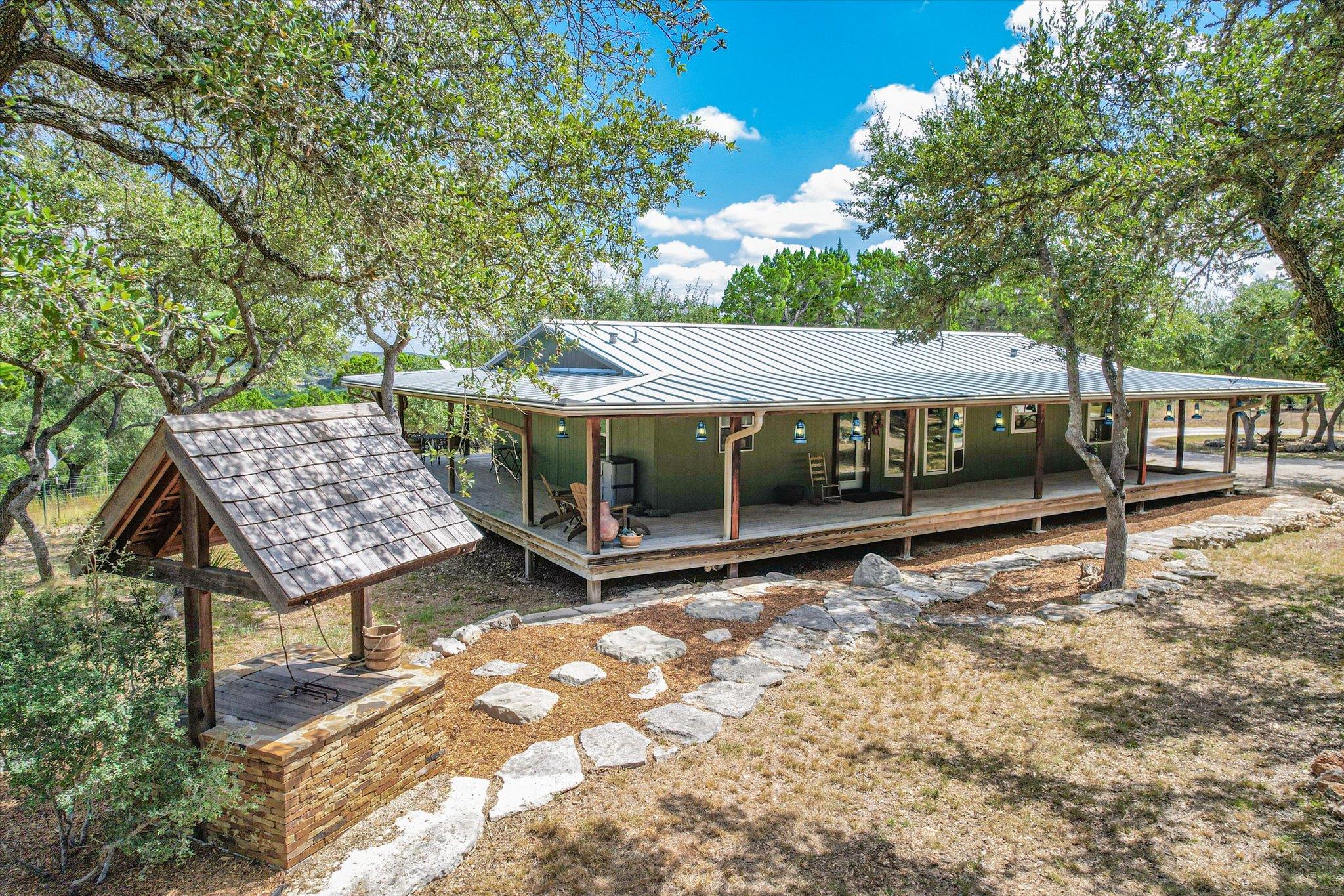 900 LONGHORN, Wimberley, TX 78676 — photo 1