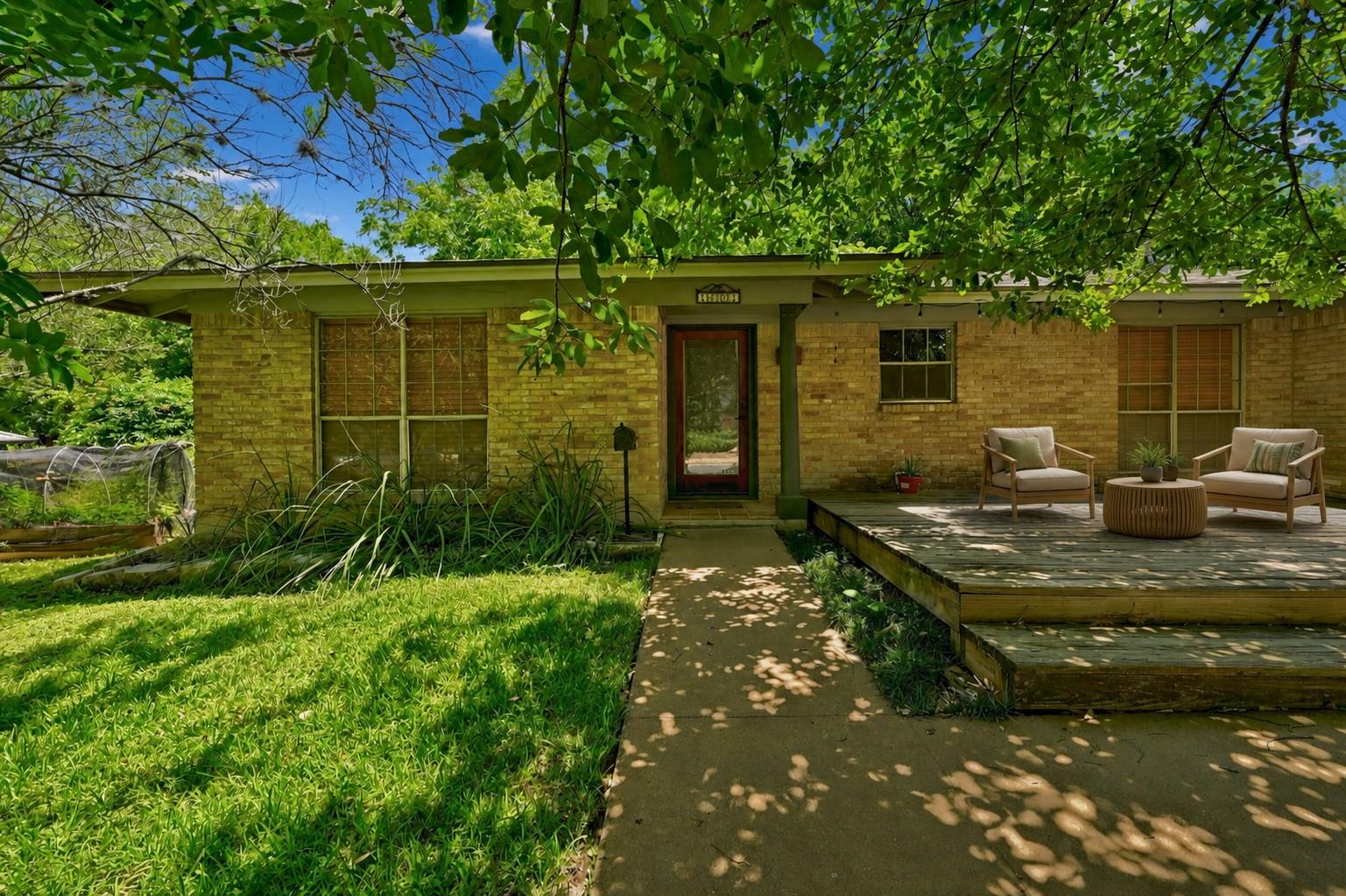 3403 Winfield, Austin, TX 78704 — photo 1