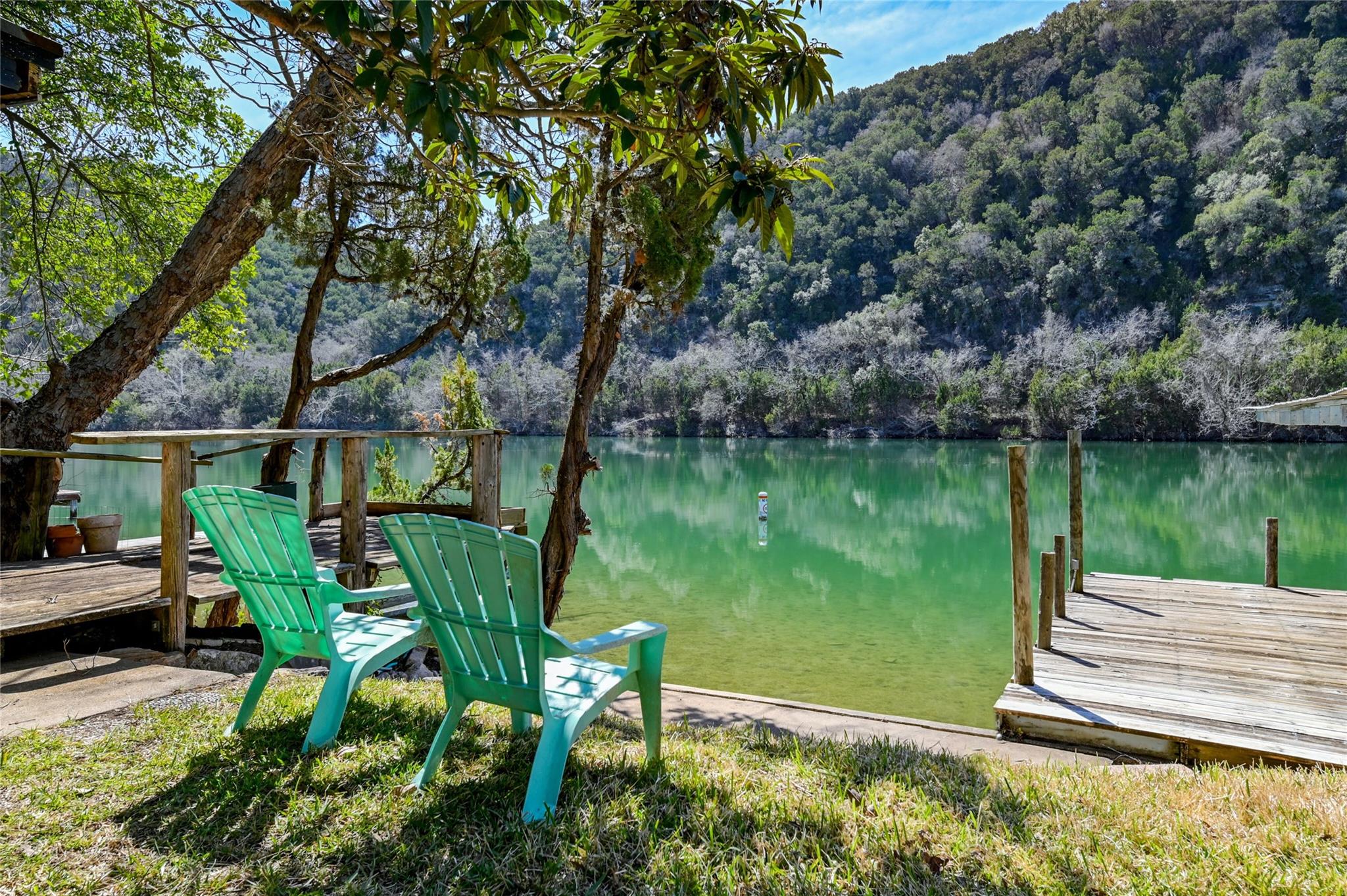 13003 On The Lake, Austin, TX 78732 — photo 1