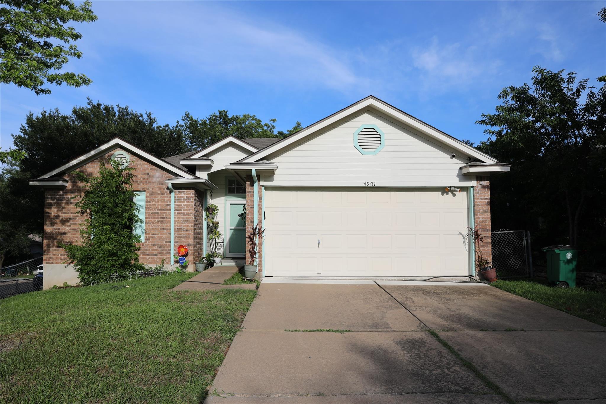 4901 Birch Creek, Austin, TX 78744 — photo 1