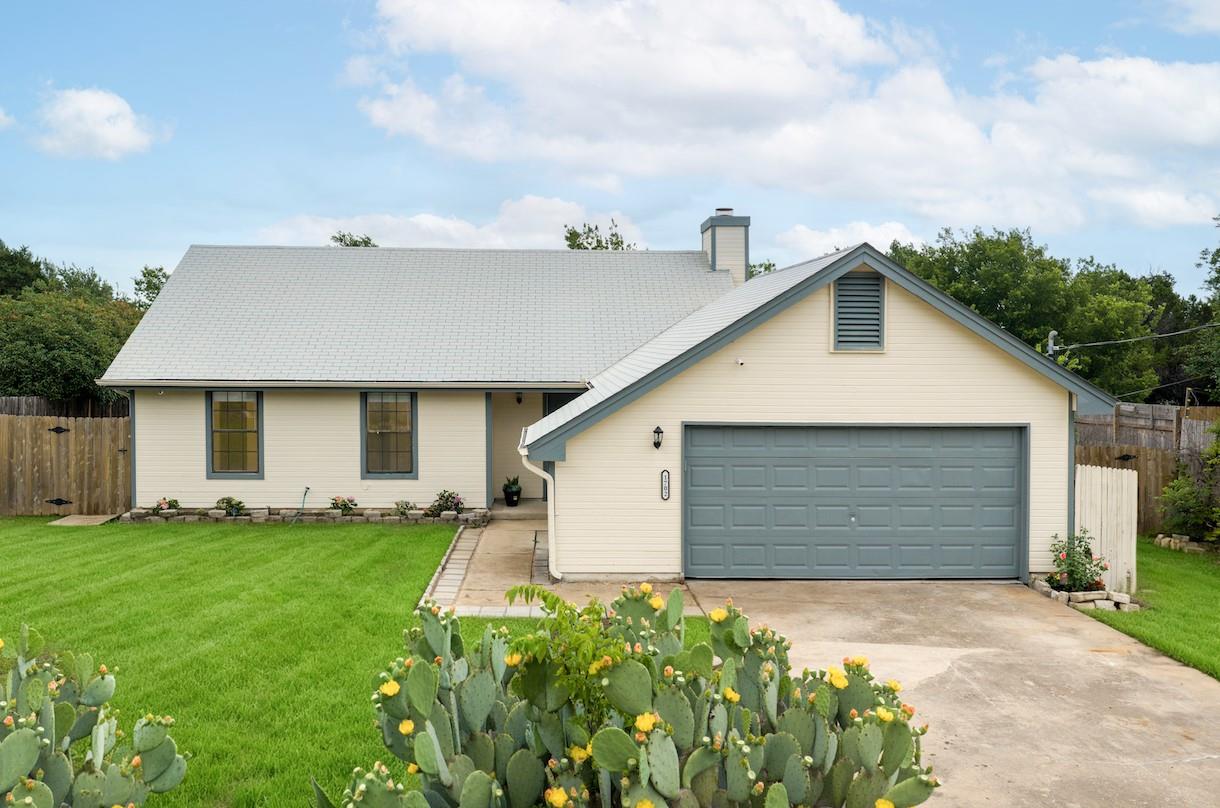 1702 Ireland, Leander, TX 78641 — photo 1