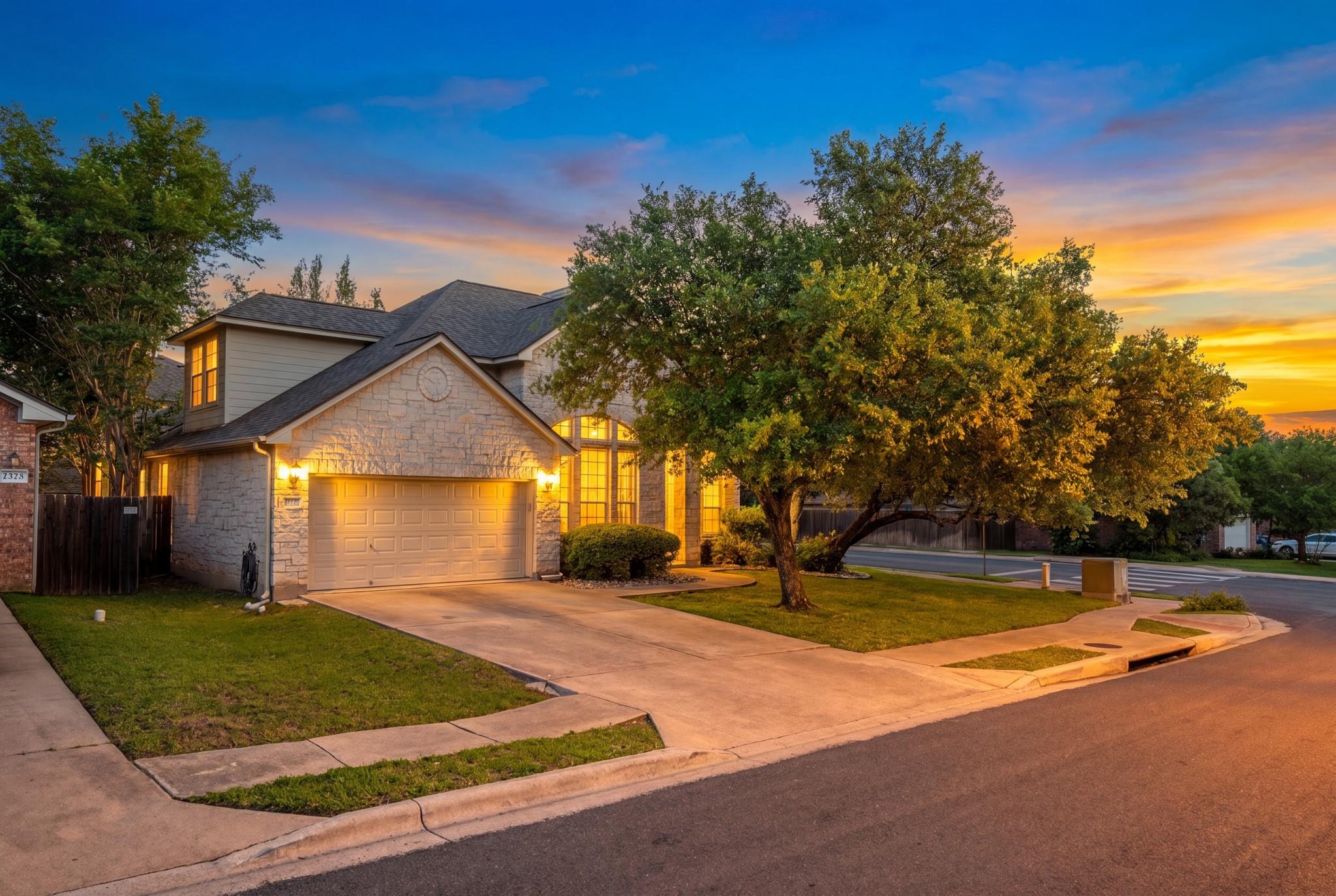 2400 Century Park, Austin, TX 78727 — photo 1