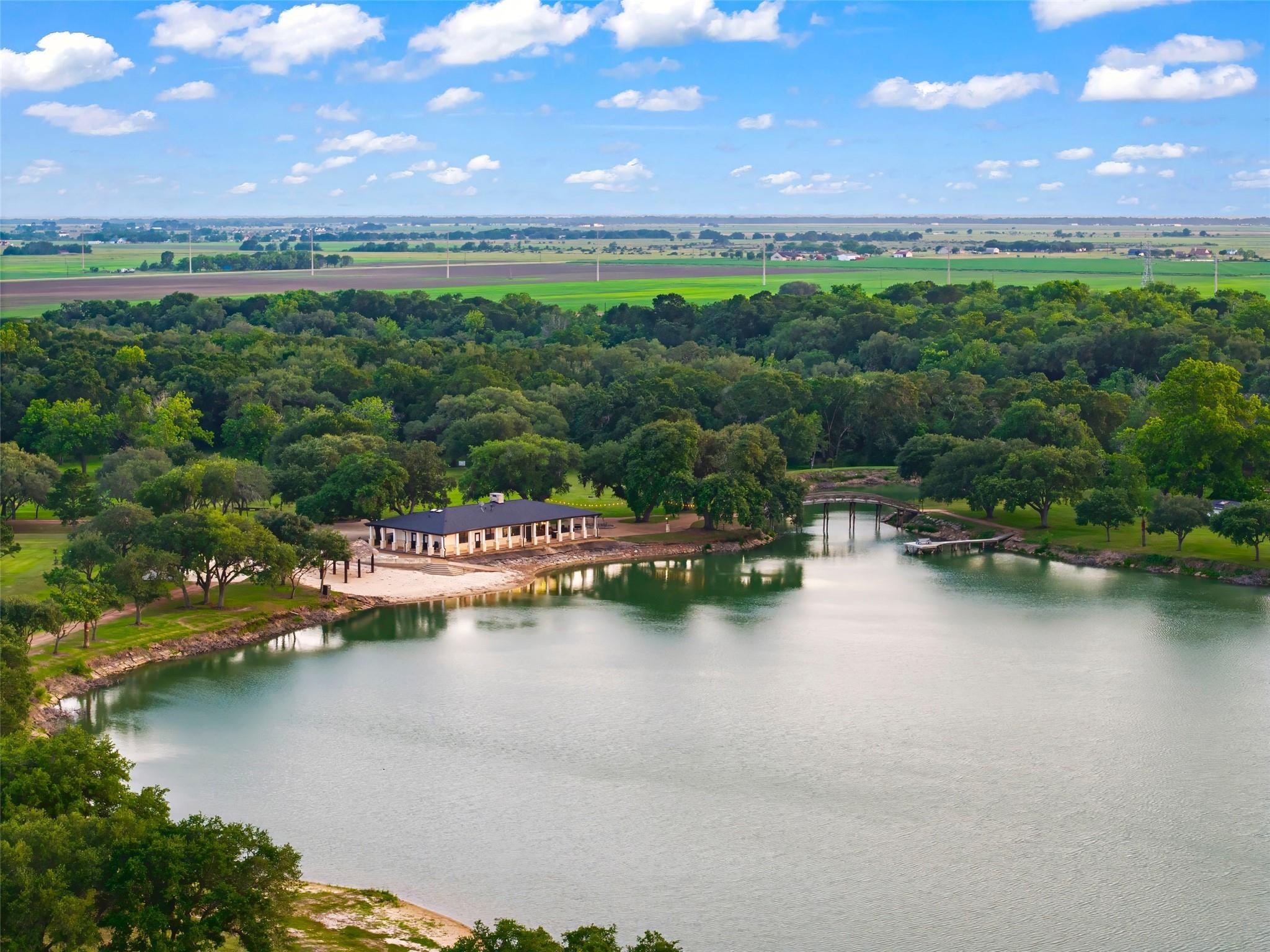 5523 Ehrman Lake, Wallis, TX 77485 — photo 1