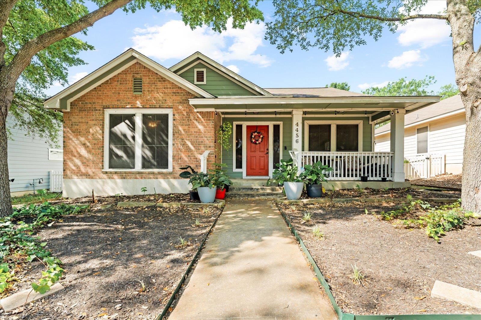 4456 Mather, Kyle, TX 78640 — photo 1