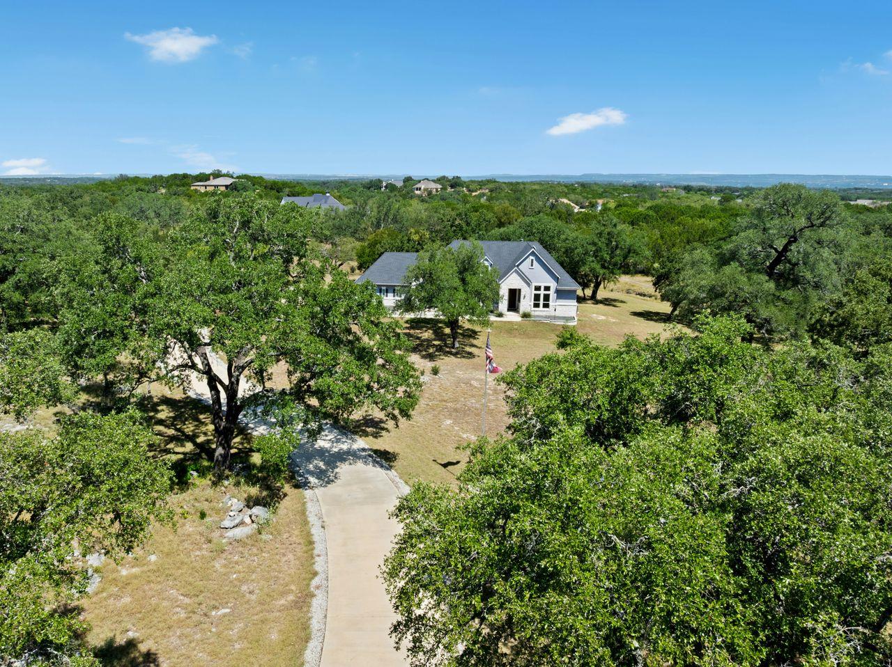 208 Double Horn, Spicewood, TX 78669 — photo 1