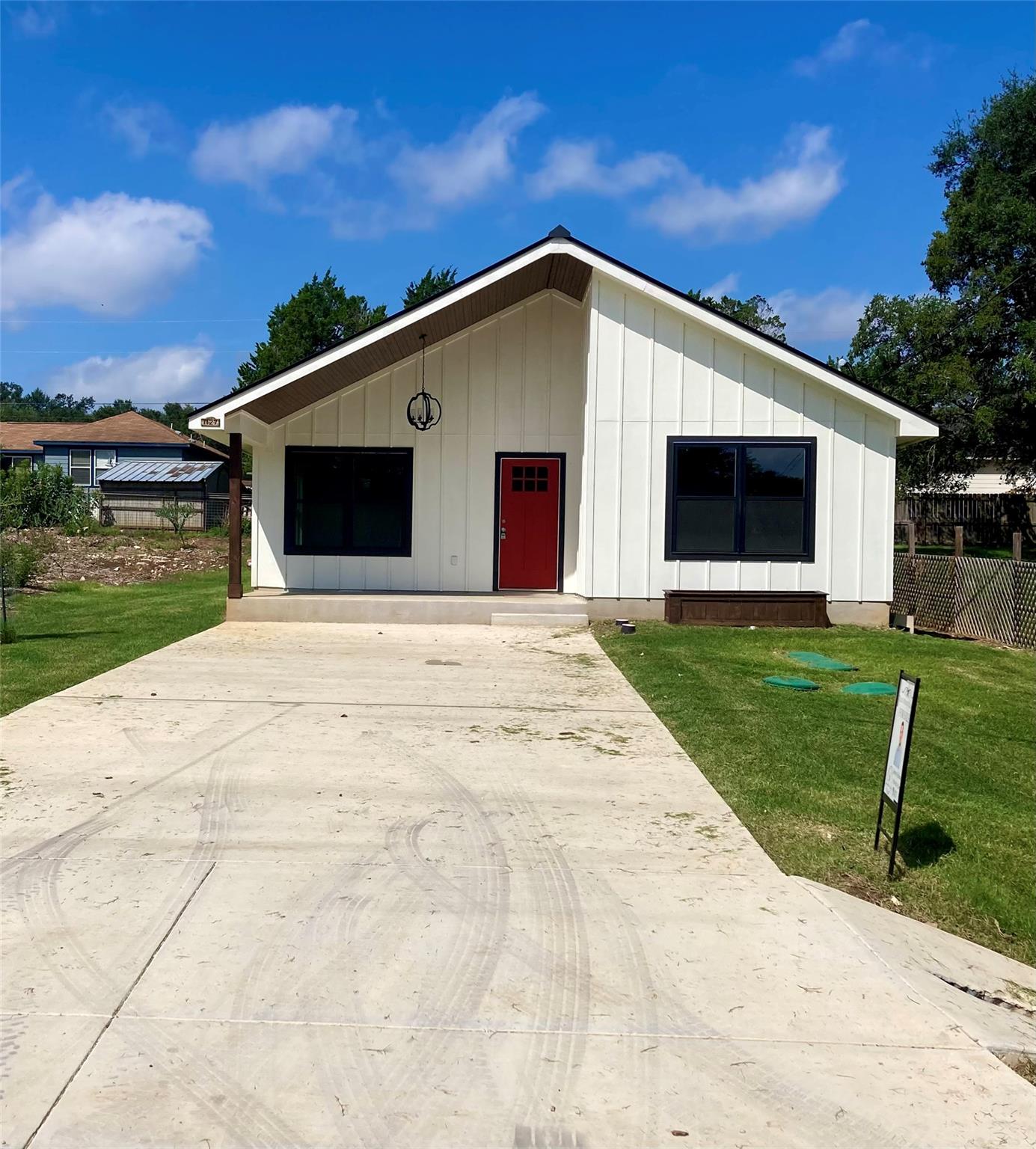 1127 Greenhill, Canyon Lake, TX 78133 — photo 1