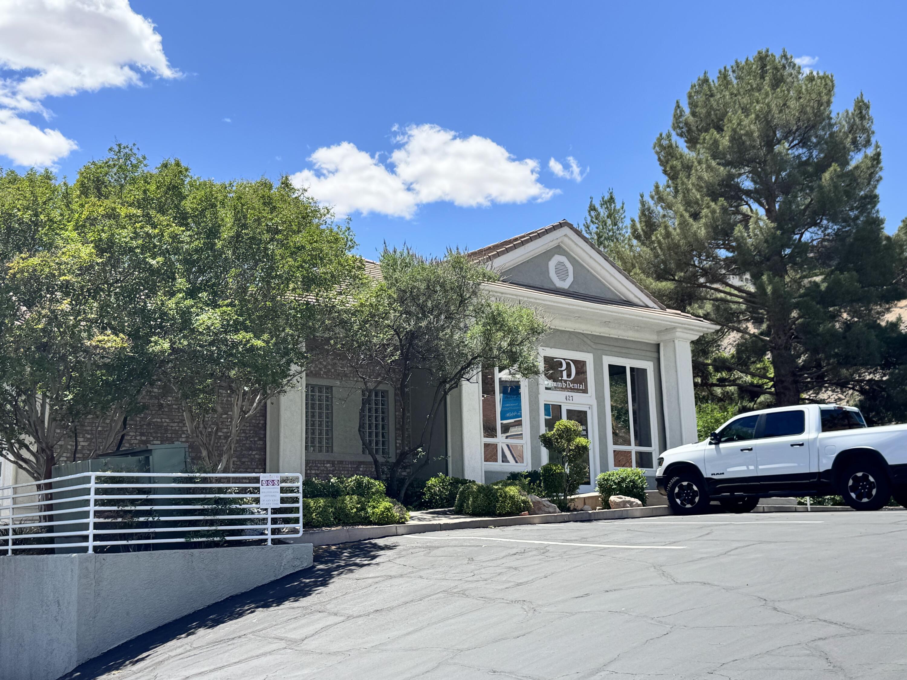427 W 100 S, St George, UT 84770 — photo 1