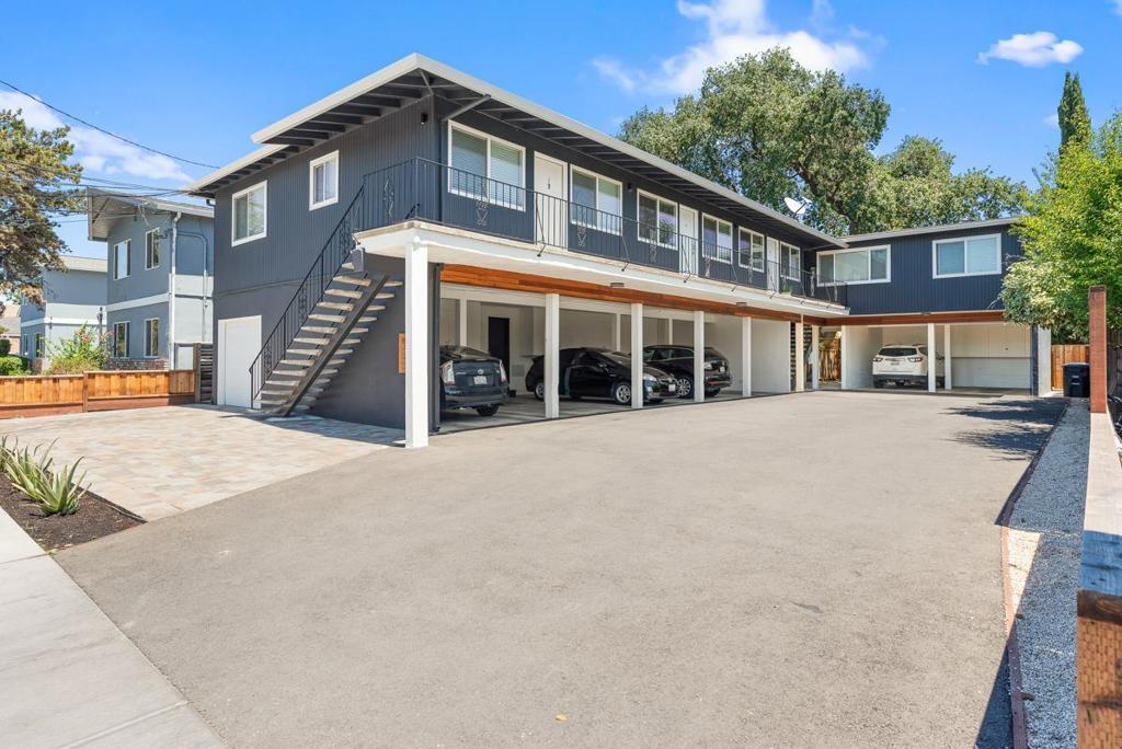 1151 Davis Street, Redwood City, CA 94061 — photo 1