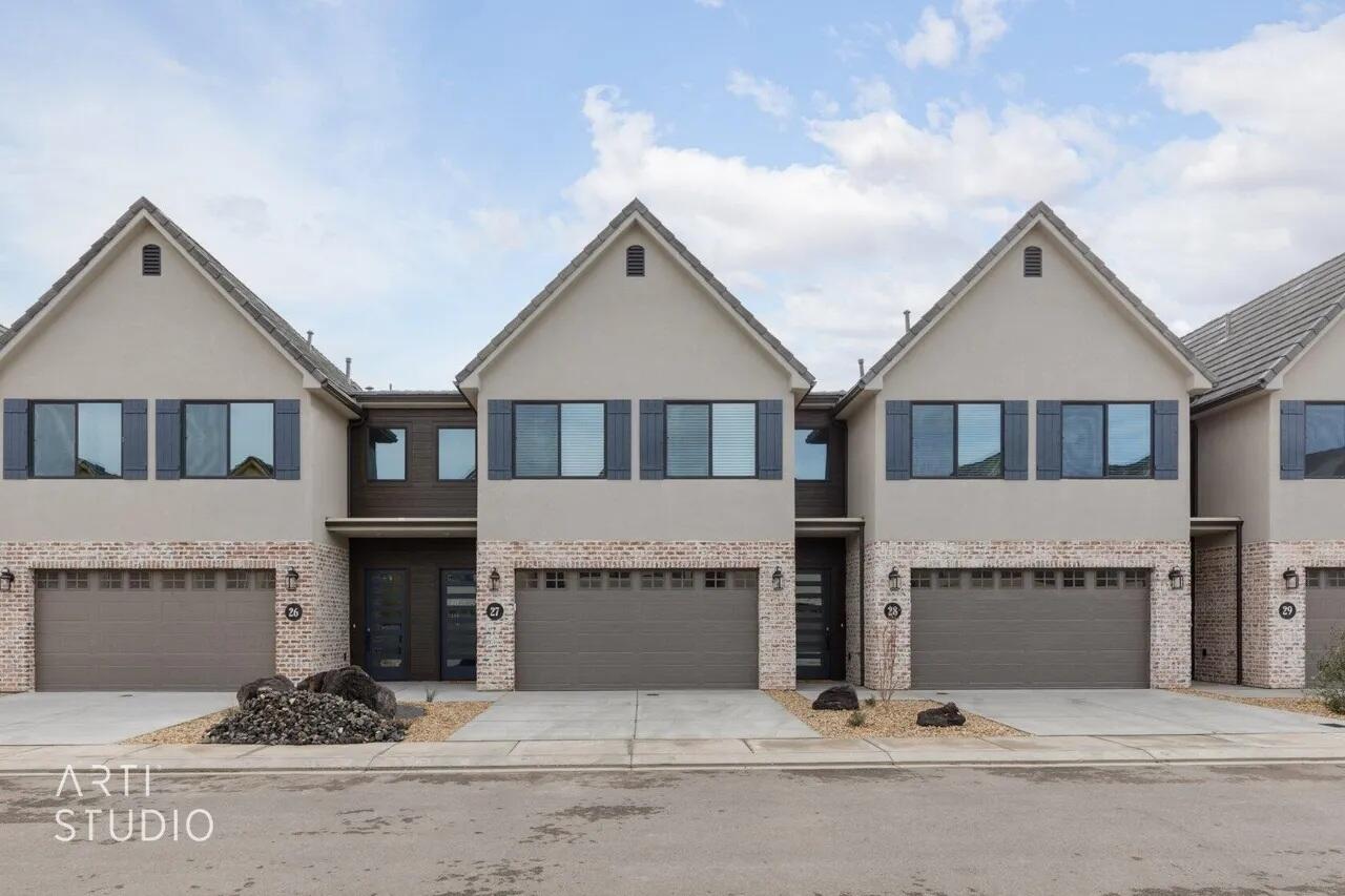 960 Heritage DR 27, Santa Clara, UT 84765 — photo 1